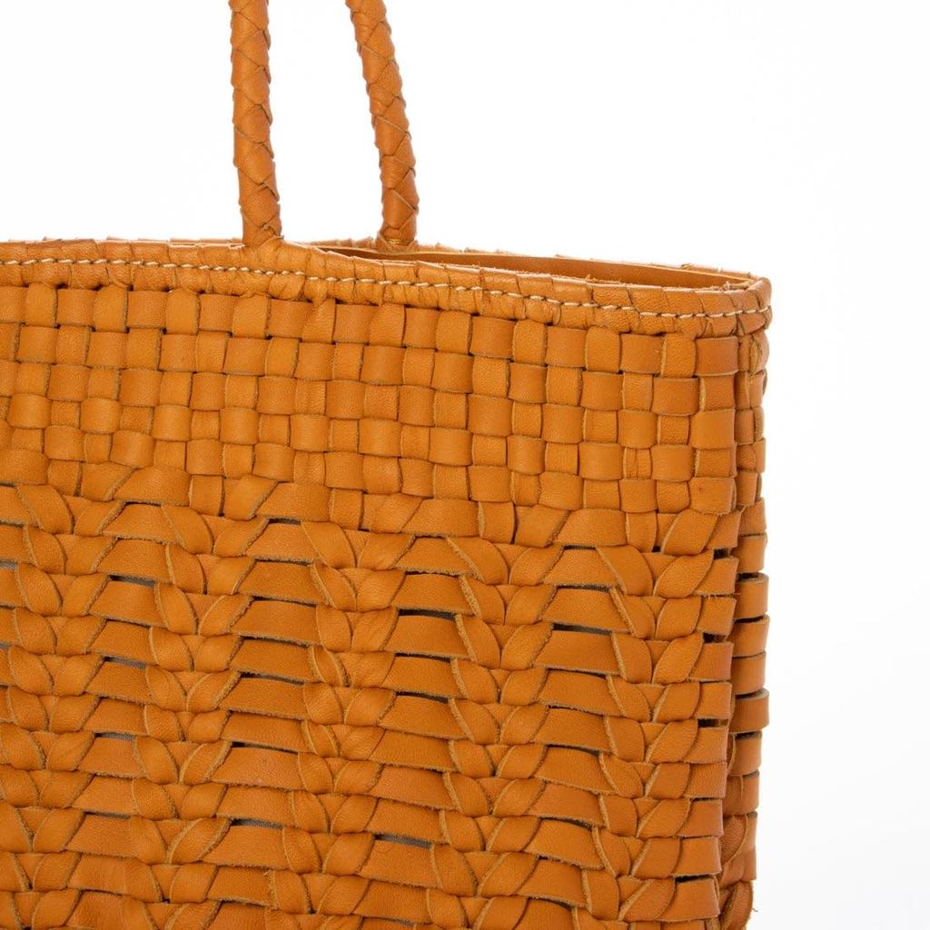 Cowhide Mesh Tote Bag S CM [Perche] 80-00-00200 Women's
