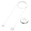 100CM Fast Charging Cable Base For Huawei Watch Fit 4, Fit4 Pro, Watch 3 4 5, GT5 GT4 GT3 Magnetic Type-C Power Charge