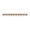 Amscan Party Goods Garland Halloween Modern Happy Halloween PG210447