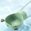 Cloud Shape Outdoor Dog Water Bottle 2 in 1 Pet Snack Dispenser Dog Water Dispenser  Puppy