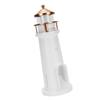 Lighthouse Night Lamp Multifunctional Exquisite Decorative Moonlight Lighthouse Night Light for Bedroom