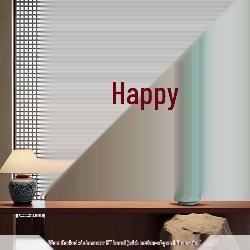 Wedding Day Robe & Room Decor Photo Backdrop with Large Bow