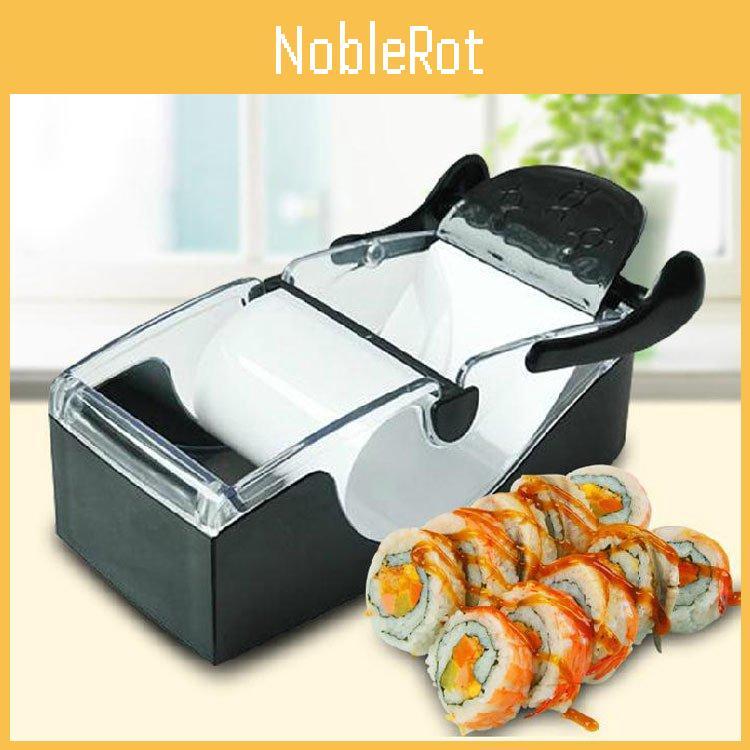 Classic Design High-quality Sushi Roller Tools Ideal For Diy Sushi Enthusiasts