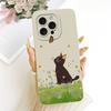 For iPhone 12 Pro Max Case Popular Flower Soft Silicone Back Cover Shockproof Capa Fundas For iPhone 12 Pro iPhone12 Mini Bumper