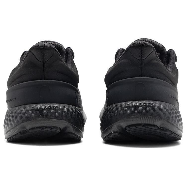 Under Armour Charged Escape 4 Knit 'Black' 3026521-002