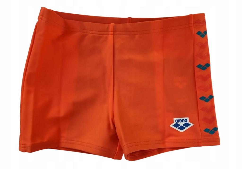 Y8743 ARENA B ICONS TEAM FIT JR SHORT BOY'S SWIMWEAR 140cm