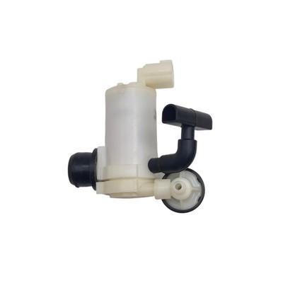 Priekinio stiklo plovimo siurblys Dg80-67-482, skirtas Mazda 2 Cx-3