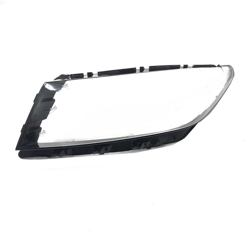 Transparente Scheinwerferabdeckung für Dongfeng Fengguang 580Pro (Modelle 2019-2021)