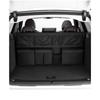 Car Trunk Storage Bag SUV Car Seat Back Hanging Bag Multi Functional Storage Mesh Bag Car Interior Storage Items