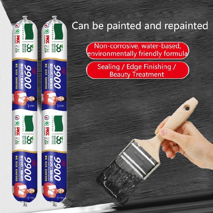 Weather Proof Clear Silicone Glues High Elasticity Waterproof Sealant For Aluminum Joints Bathroom Tiles Outdoor Construction
