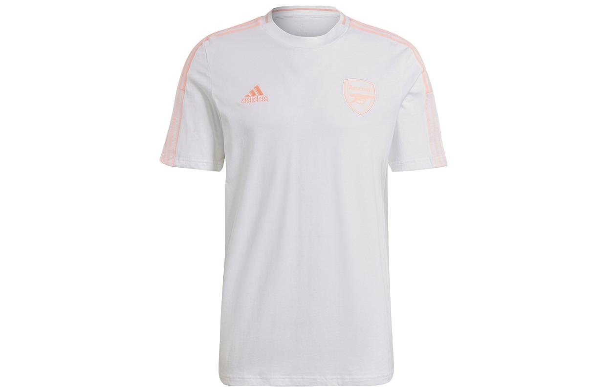 

Adidas Soccer Jersey Men s White GK9397 XXL