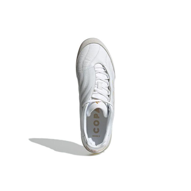 Adidas Copa Kapitan.2 Turf Boots TF Men Football Shoes White FZ3250