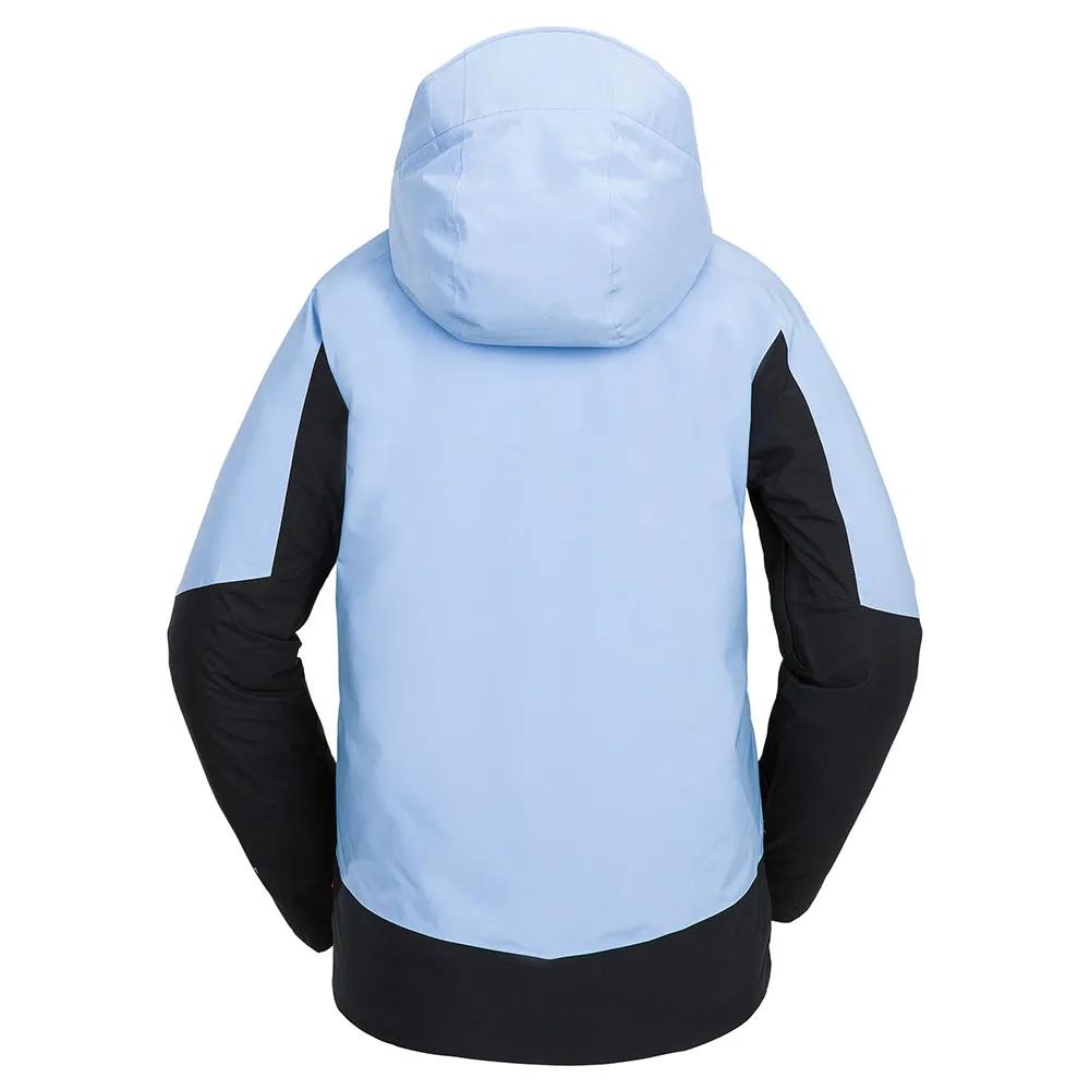 Volcom Куртка 3D Stretch Gore