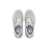 Li Ning X Jackie Chan Collaboration Kung Fu Series Non-Slip Wear-Resistant Low-Top Skate Shoes Unisex Skate Shoes Chuan-Stone-Gray AZGT059-4