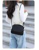 Premium Oxford Cloth Waterproof Crossbody Bag - Lightweight, Multi-Layer, Large Capacity, Casual Single Shoulder Handbag
