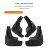 Aplicável ao pára-choque de modificação de couro do pára-choque Mazda 3 Star Gallop Mazda 3 2011-2015