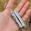 Multi Functional Pliers, Folding Pliers, Outdoor Portable Multi-purpose Tool Pliers, Folding Pointed Pliers