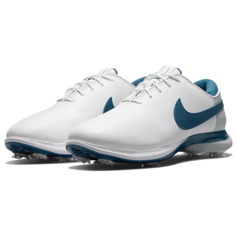 Nike Air Zoom Victory Tour 2 Wide 'White Marina' Sneakers DJ6570-101