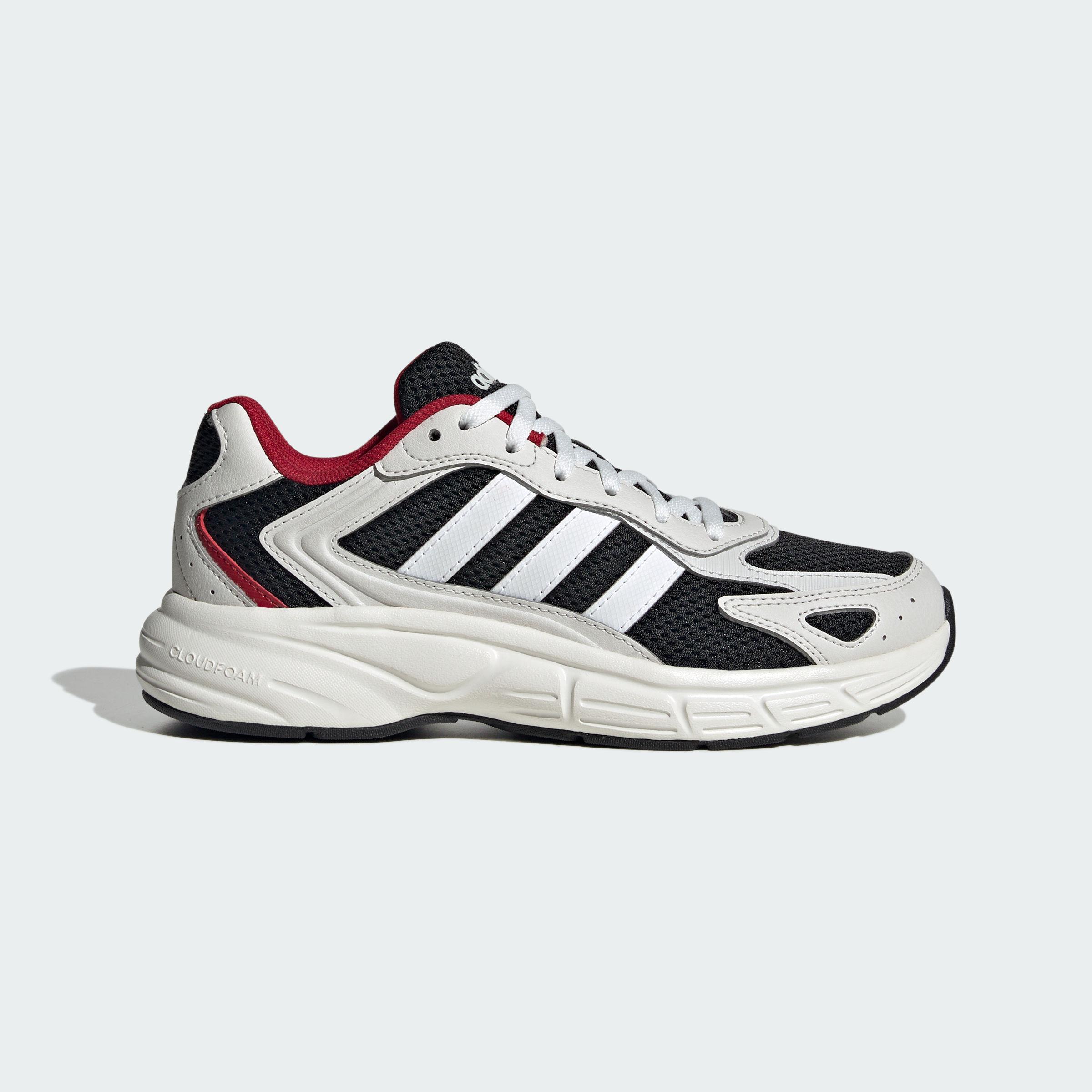 Adidas ECLYPTIX 2000 Kids Running Shoes Unisex 35.5