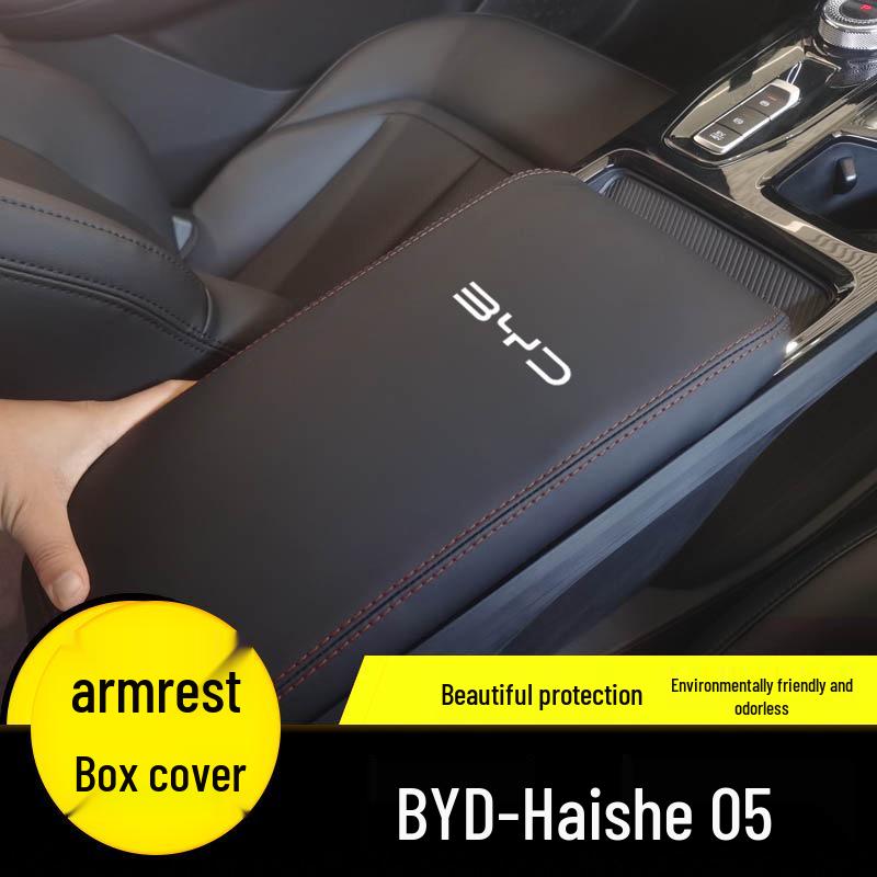 BYD Hiace 05 Armrest Box Cover Protection