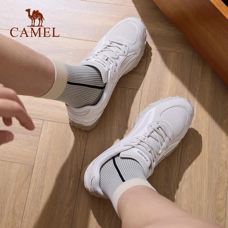 Camel Pantofi Sport Retro Germani Munte și Râu