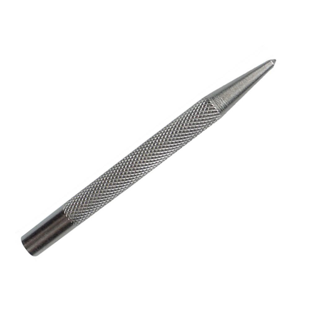Chrome Vanadium Steel Tapered Punch Point Tapered Punch Point Center Punch Chisel Punch Chrome-vanadium Steel Punch Locator