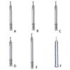 Ceiling Leveling Sleeve, Extended Level Sleeve, Inner Hexagonals Thickened Suspension Rod Hollow Light Screw Nut Tool