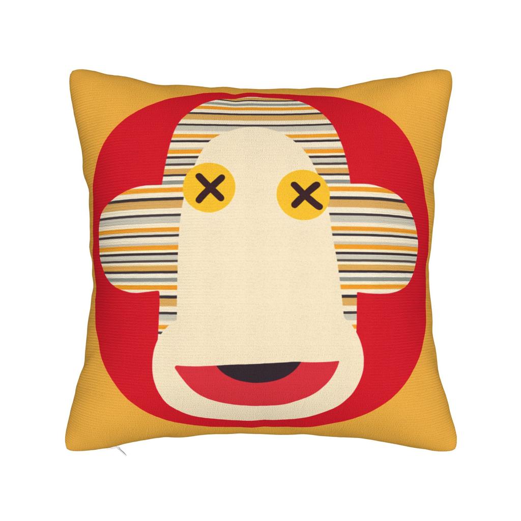 31 Minutos Girl Singing Pillow Case  Morden Pillow Cover Design Pillowcases For Living Room Chair