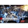 HGUC Gundam UC MSV ARX-014 Silver Bullet 1/144 Scale Color-Coded Plastic Model Kit