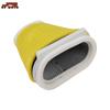 For Yamaha Raptor 660 660R YFM660R 2001-2005 Motorcycles Air Filter Racket Electric Dirt Bike Cleaning Motocross Protector