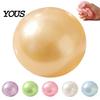 Durable TPR Kneading Toys 2.36 Inch Slow Rise Fidget Toy, Squeeze Ball Sensory Toy for Kids, Rising Stress Relief Boys Girls, Non-sticky Washable