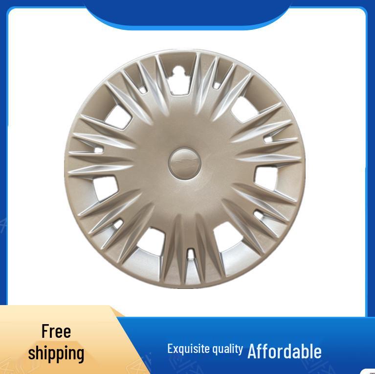 15-Inch Hubcap Wheel Cover for 09-15 New Carnival Models