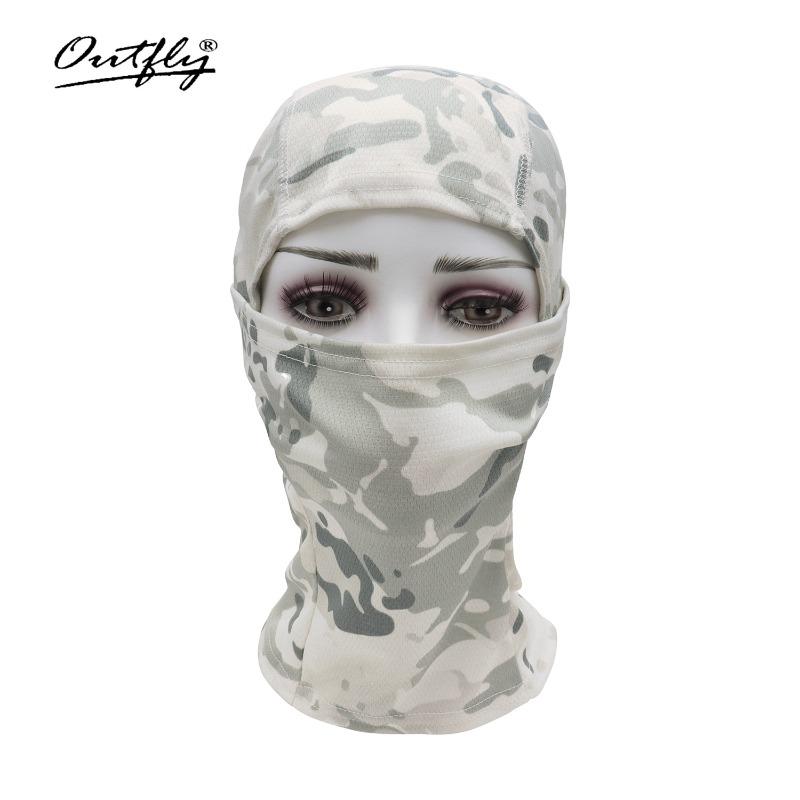 

Magic headscarf men s spring and summer sunscreen cycling outdoor face towel women s versatile dust shade mask camouflage mask headgear average size сніг