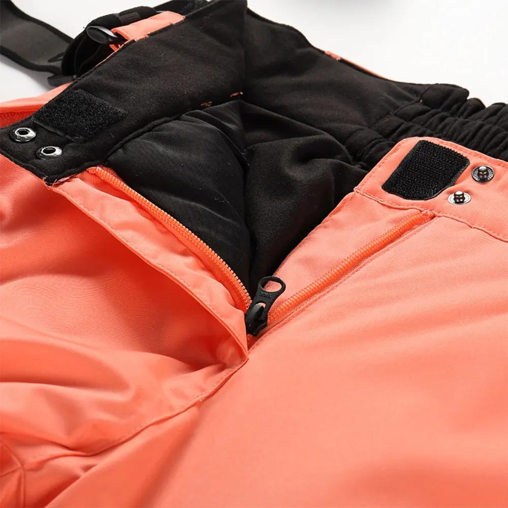 Alpine Pro Брюки Edesa