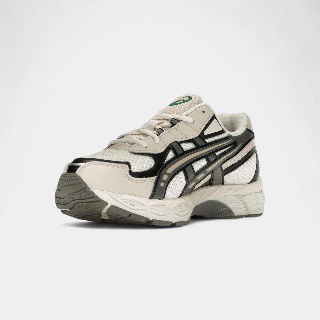 Asics Gel-NYC 2055 Pale Oak Truffle Grey