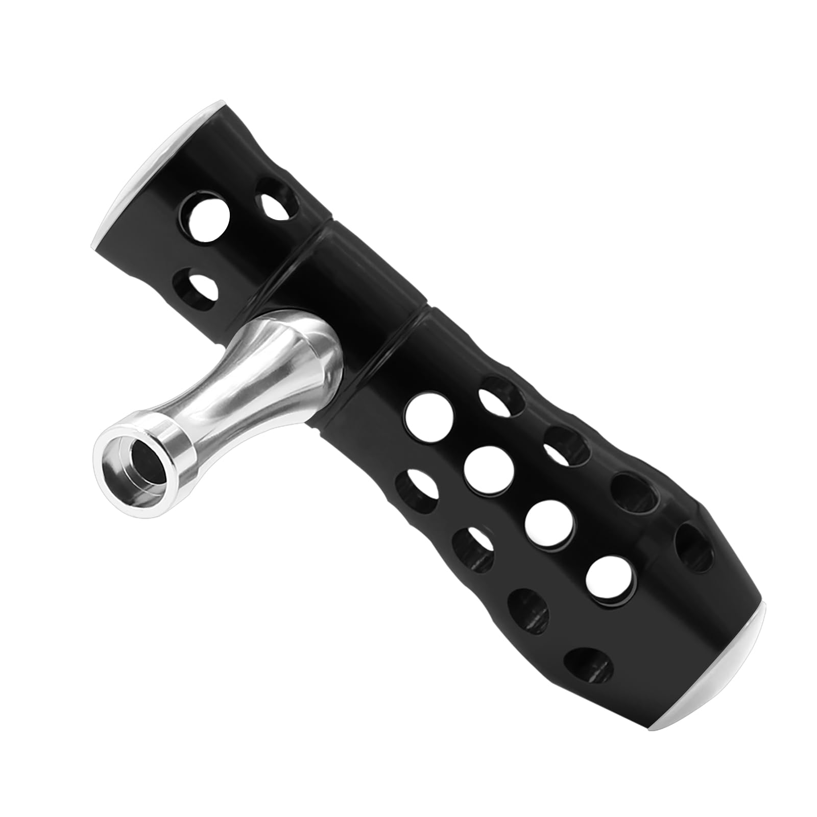 

Ручка катушки SANLIKE Ручка с электроприводом Ручка для джиггинга Ручка для катушки T-типа Shimano тип B Катушка Daiwa тип L Применимая коррозионно-стойкая Легкая