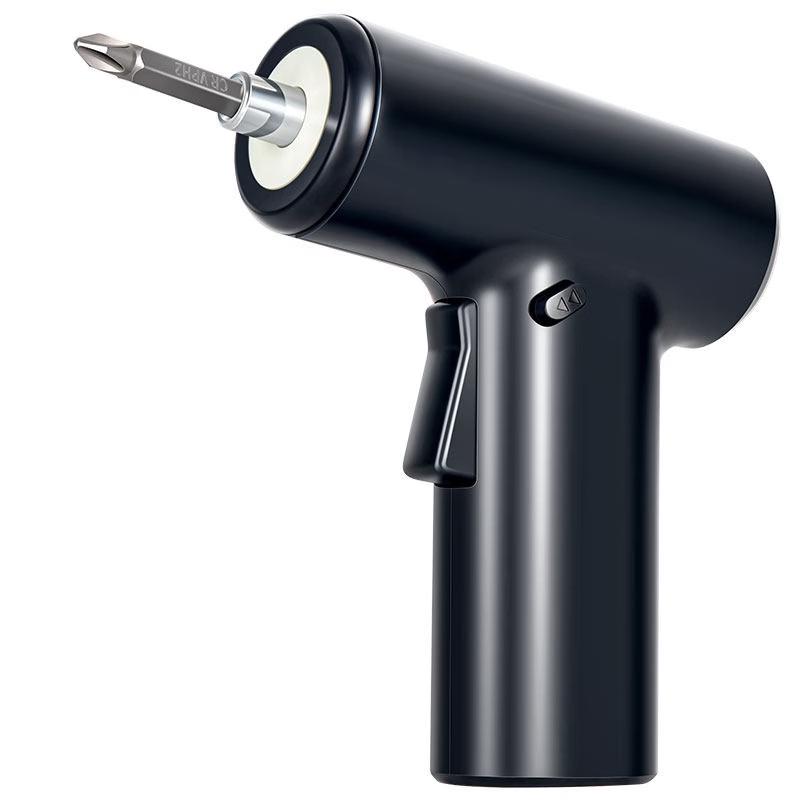 Mini Cordless Electric Screwdriver CN plug (adapter included)