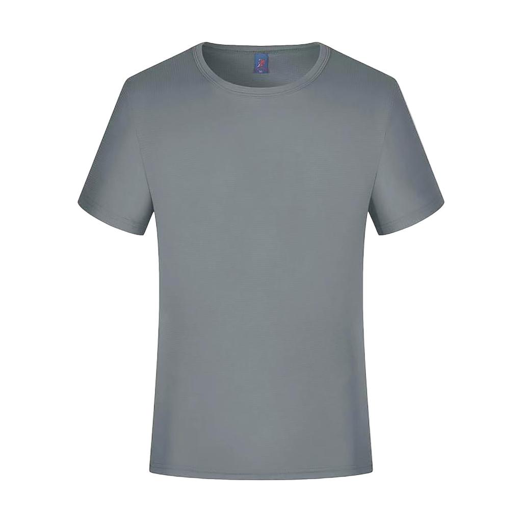 Customization - Men's Personalized Full Print Short Sleeve T-shirt