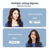 Rotating Curling Iron 25/28/32mm Hair Curler for Women Professional Ceramic CurlingIron Adjustable Temperature Hair Styling Tool