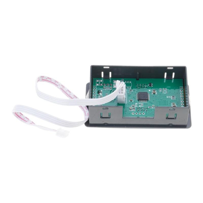 Upgraded 150W Constant Current Electronic Load Board Battery Discharge Capacity Tester Module fitting for Industrial