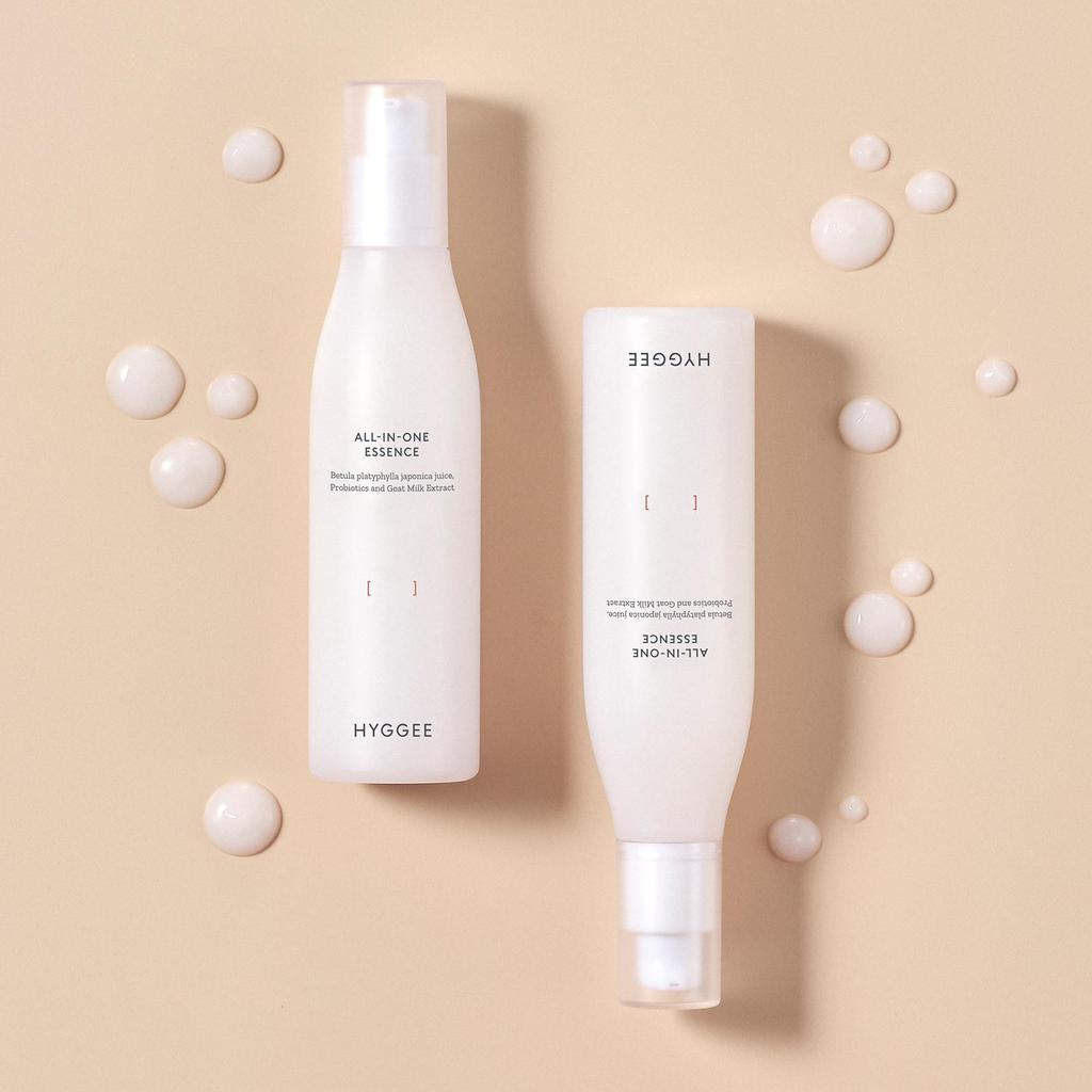 HYGGEE ALL-IN-ONE ESSNECE 110ml