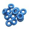 100pieces Rubber Oring Upper Seal for Parts #E7T20171 L3K9 -13-250A Mazda3/6/CX-7 2.3  (AY-O2222)