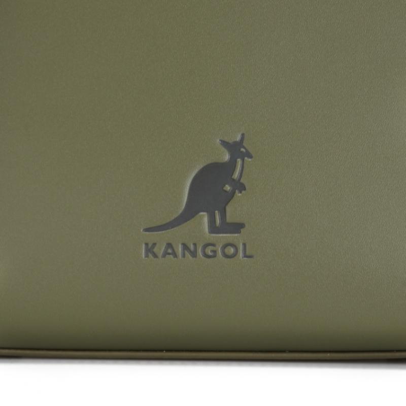 Kangol Tote Bag 3991 Khaki Luna