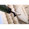 18W Mini Sander Pen Type Fixed /Speed Adjust Polisher DIY Model Groove Grinding Tools Round Corner Polisher 110V-220V
