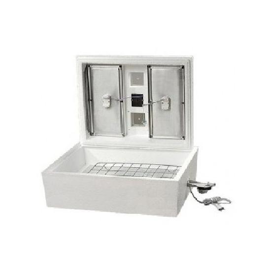 

Инкубатор для яиц Золушка В 98 220В Автор переворот