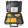 High Torque Electric Wrench DW Model 899/900: Preferred Auto Repair Tool