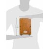 MEINL Percussion Mini Cajon MC1AB