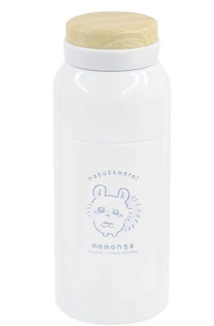 

Бутылка из нержавеющей стали Hokkori Momonga