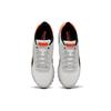 Reebok Royal Rewind Run Fabric Sports Shock Absorbing Durable Low Top Lifestyle Casual Shoes Men Sneaker Gray Black FX0993