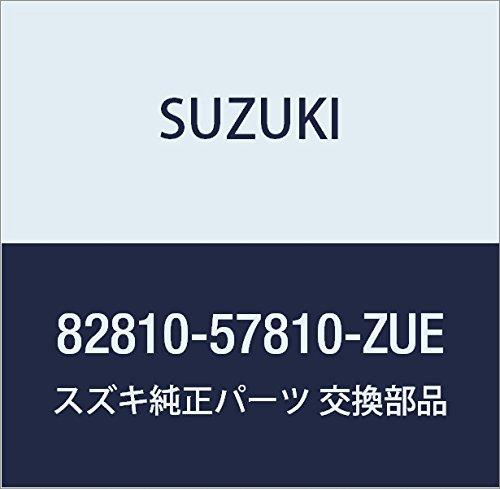 

Оригинальный руль Suzuki, номер детали 82810-57810-ZUE